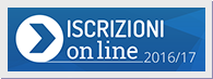 Banner iscrizioni on line
